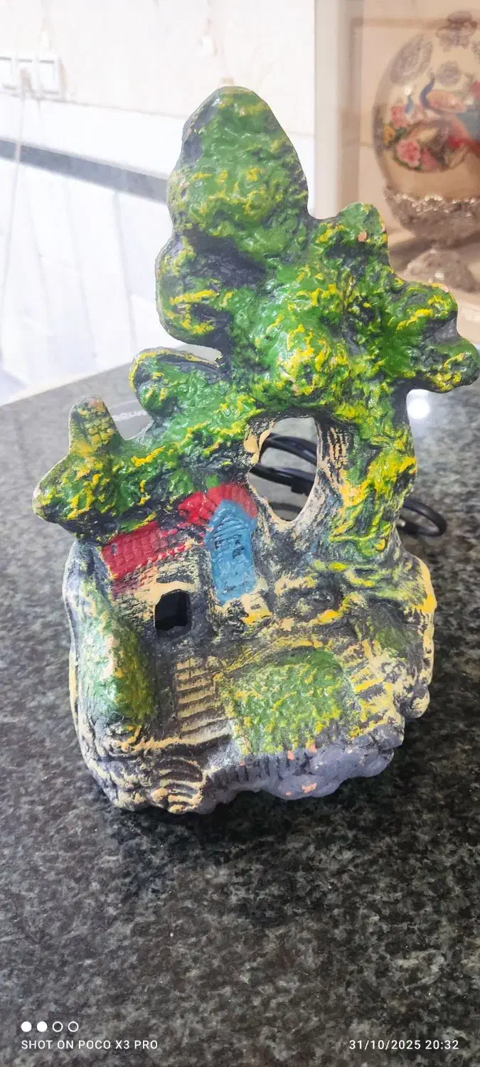 تجهیزات آکواریوم|ماهی|نجف‌آباد, فرخی|دیوار