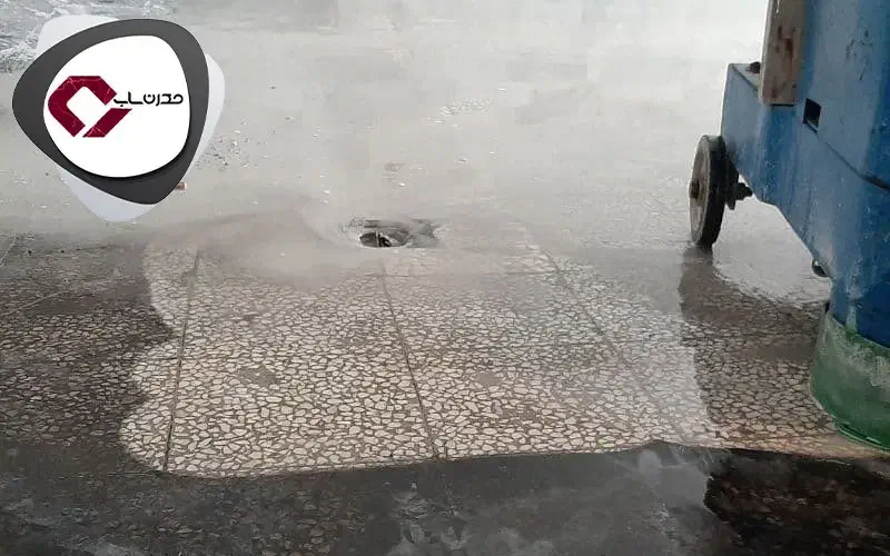 کفسابی سنگسابی کف سابی کف ساب زن کفساب سابزن|خدمات نظافت|اسلام‌شهر, باغ فیض|دیوار