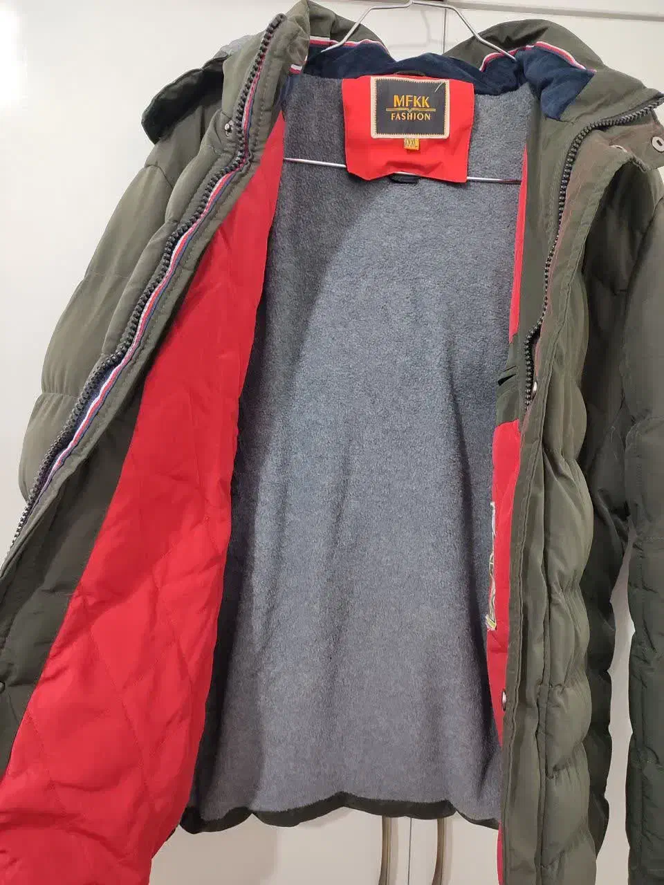 لباس . چ. راغ .. هد لا یت|لباس|اردبیل, |دیوار