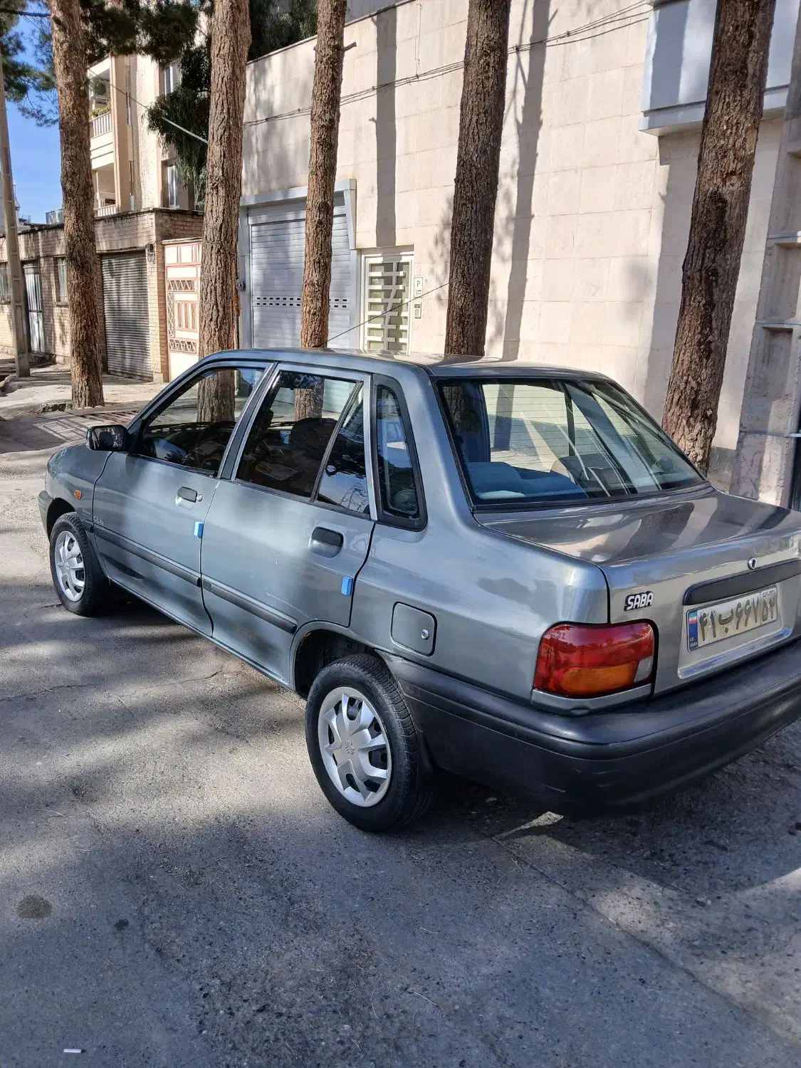 مسافر کش|خدمات حمل و نقل|بیرجند, |دیوار