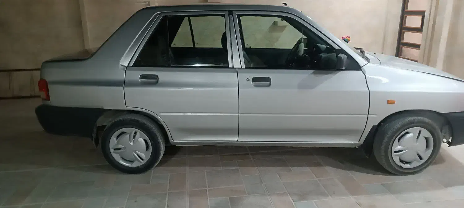 فروش پراید 131sL|خودرو سواری و وانت|فیروزآباد (فارس), |دیوار