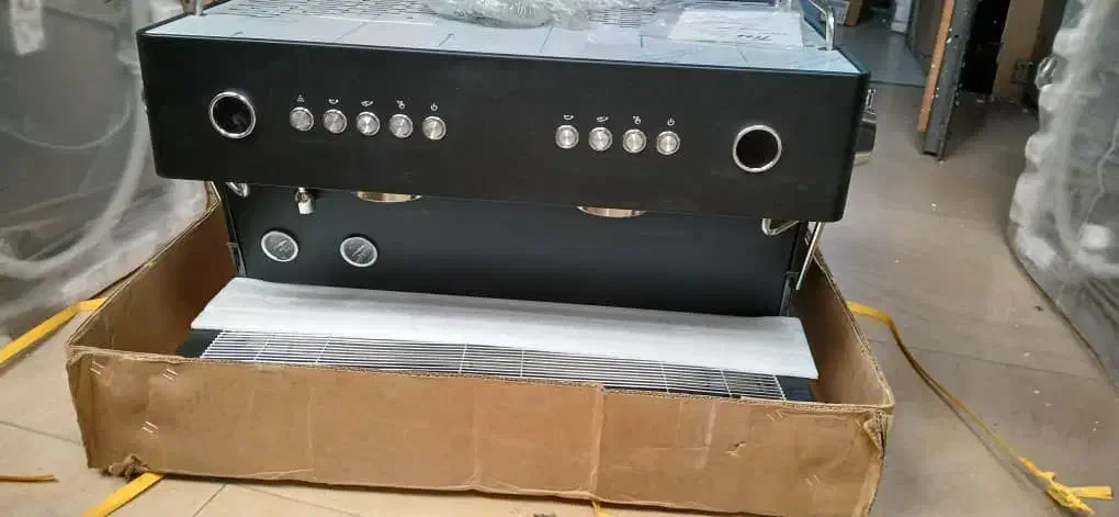 اسپرسوساز صنعتی|کافی‌شاپ و رستوران|قم, وادی السلام|دیوار