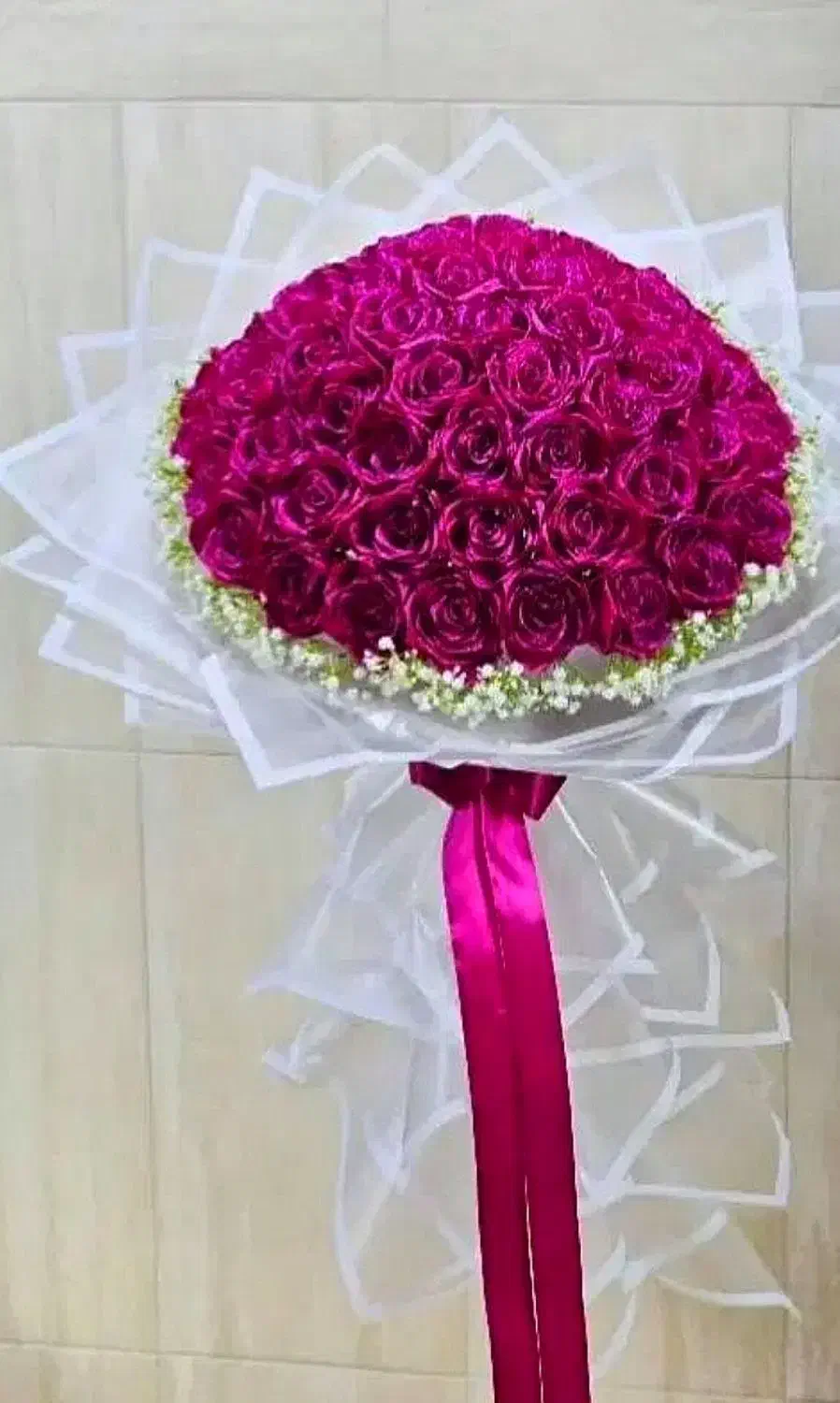 باهزینه کم هدیه شیک بده(گل روبانی،پروانه ای)|گل مصنوعی|رشت, بازار|دیوار