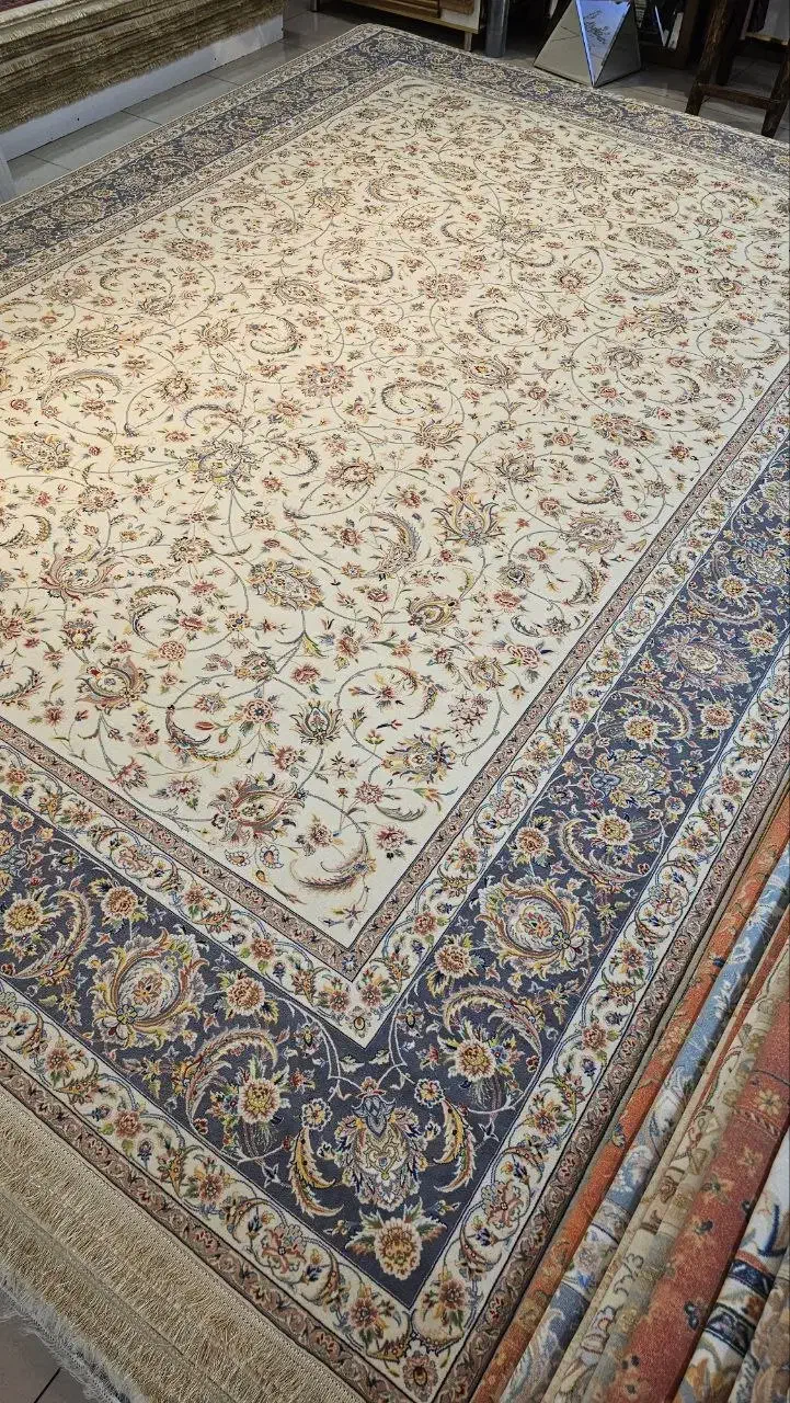 مرینوس فرش افشان کد ۸۱۱|فرش|حمیدیا, |دیوار