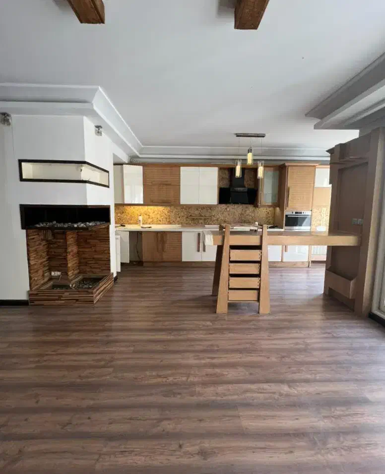 150متر الهیه / بازسازی شده / تراس قابل چیدمان|اجارهٔ آپارتمان|تهران, الهیه|دیوار