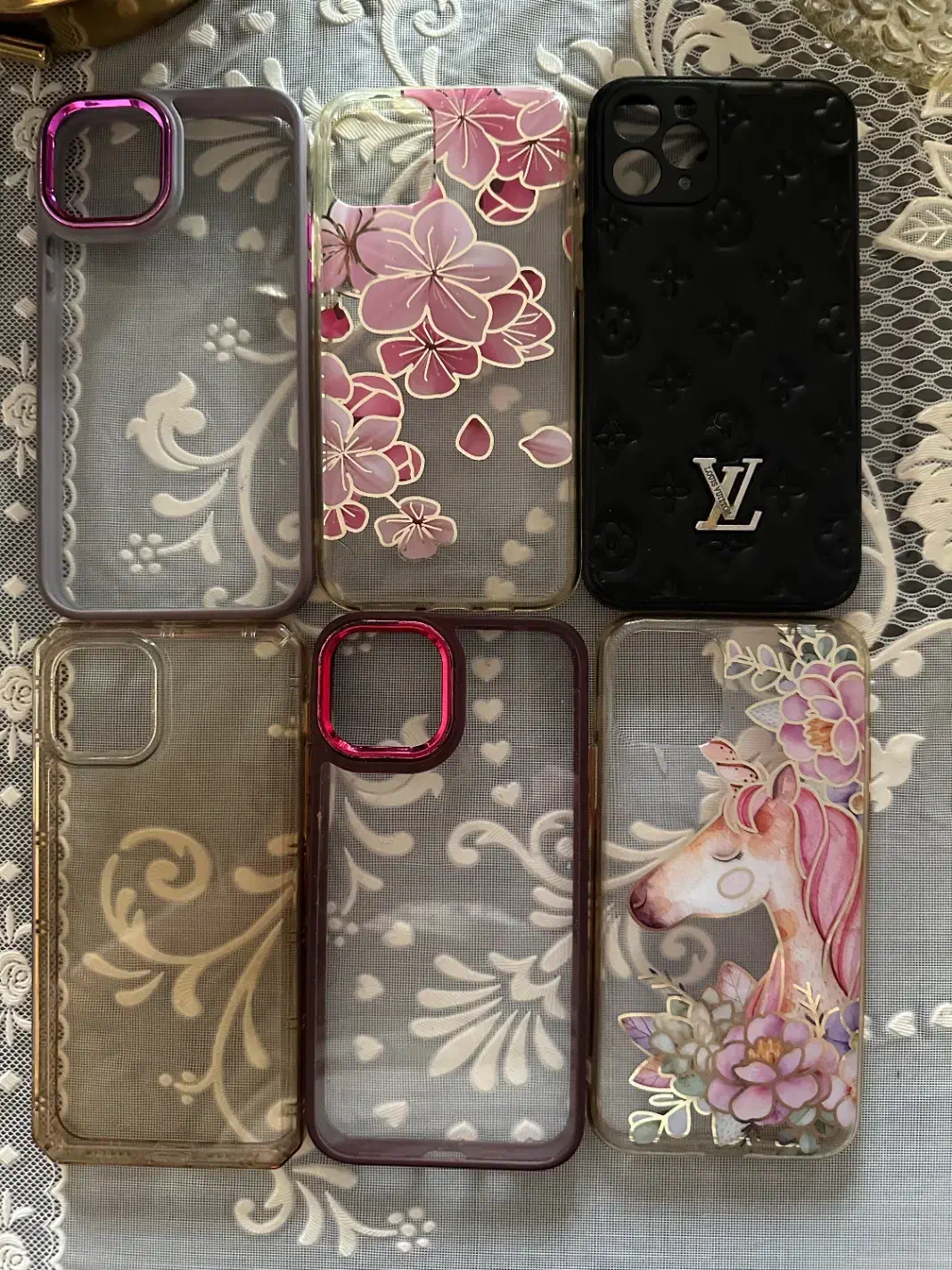 کاور آیفون۱۱پرو|لوازم جانبی موبایل و تبلت|تبریز, |دیوار