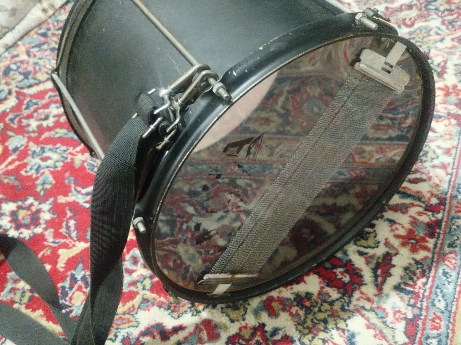 طبل سایدرام یاماها|درام و پرکاشن|القجر, |دیوار