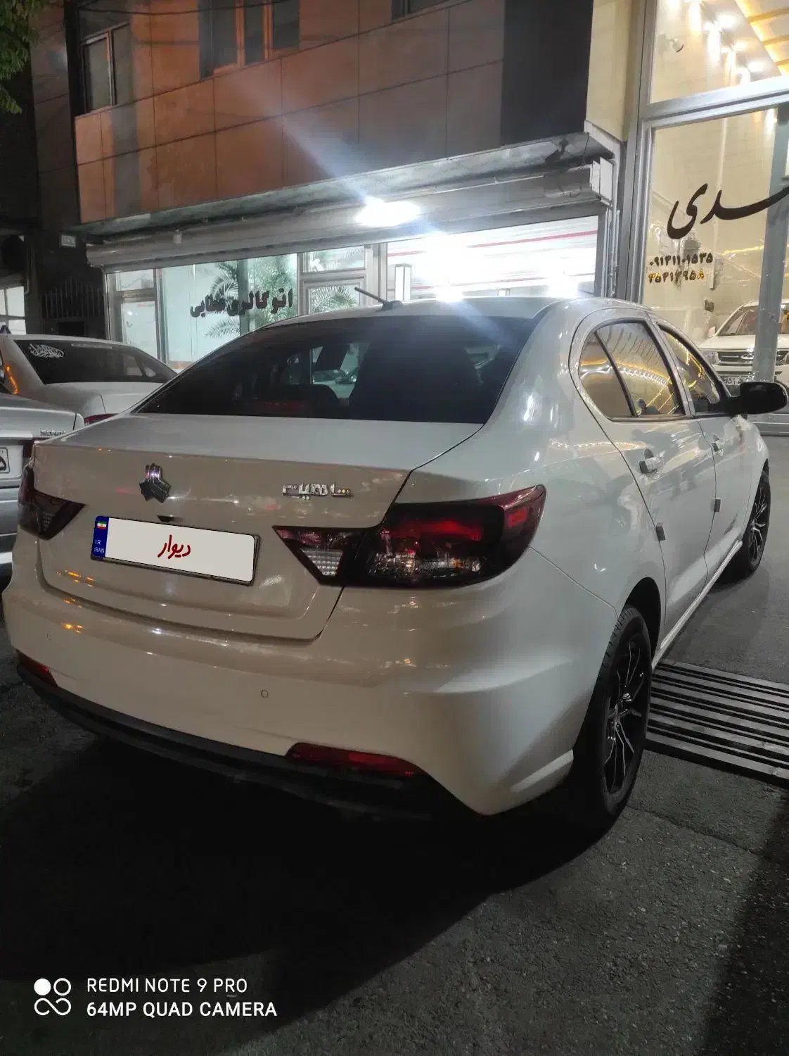 شاهین G|خودرو سواری و وانت|تبریز, |دیوار