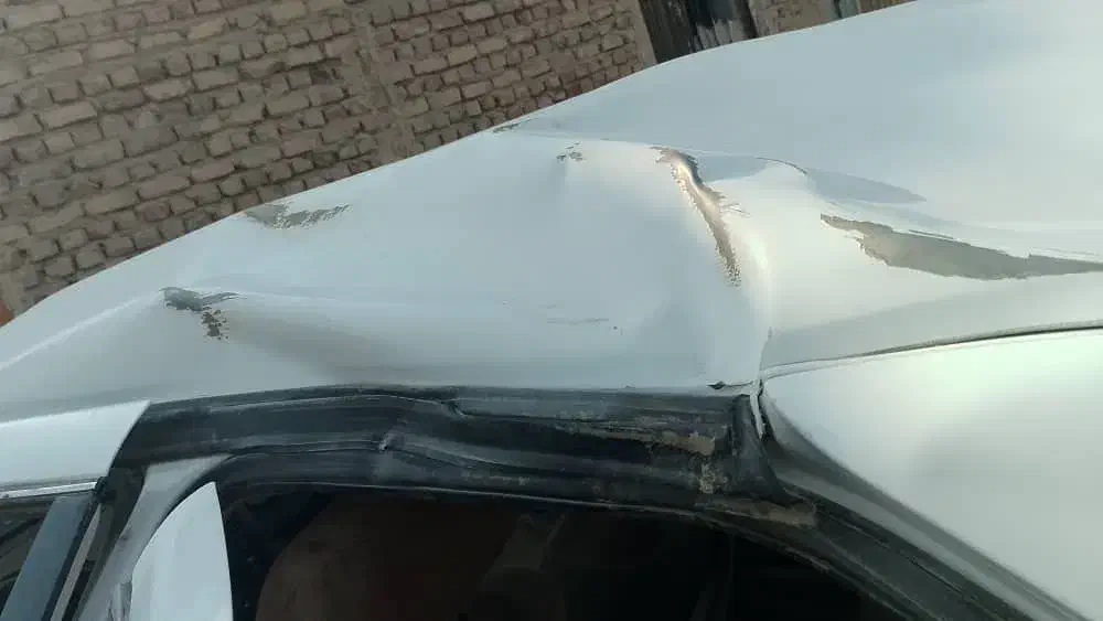 ماشین پژو پارس|خودرو سواری و وانت|زابل, |دیوار