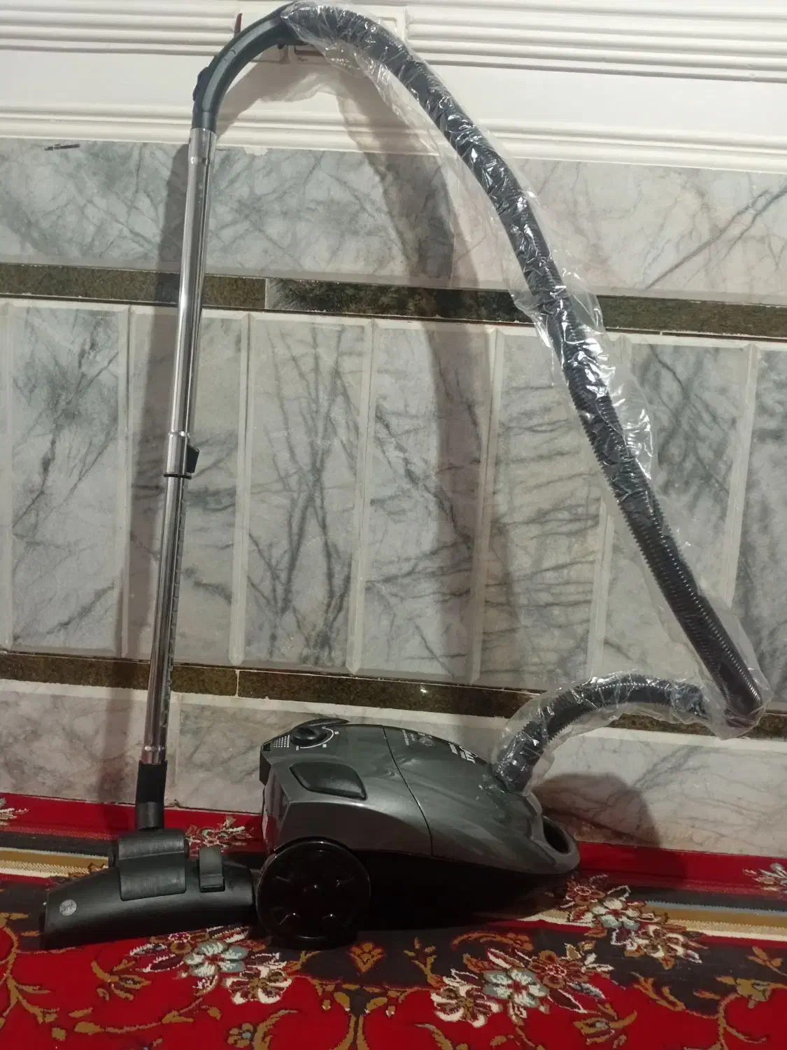 فروشی|جاروبرقی، جارو شارژی، بخارشو|میرجاوه, |دیوار