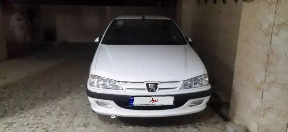 پژو5 ut کم کار لا کاغذی لاستیک نو رینگ صلیی|خودرو سواری و وانت|کرمانشاه, |دیوار