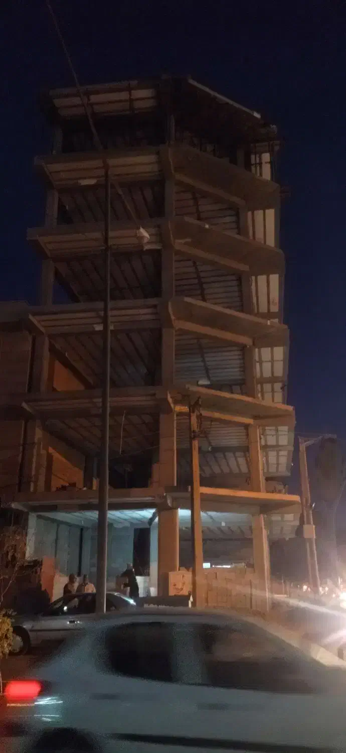 المتور بندی|استخدام معماری، عمران و ساختمانی|کرمانشاه, |دیوار