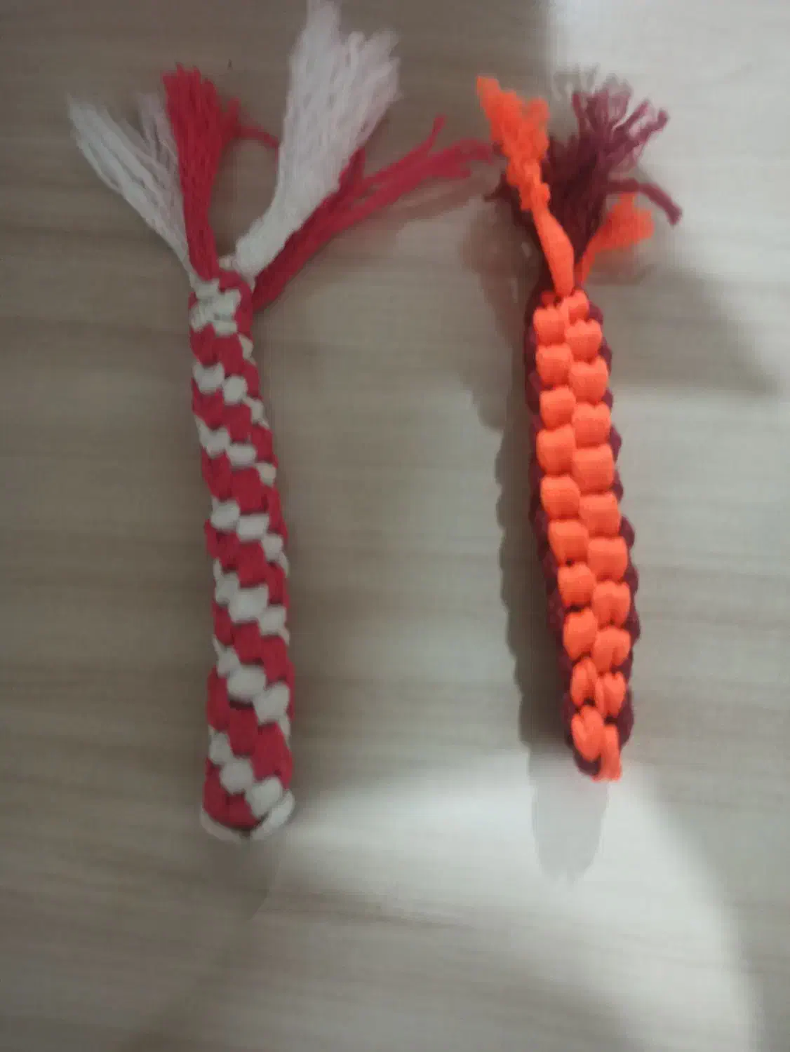 جا کلیدی با بند کفش|کیف، کفش، کمربند|اردبیل, |دیوار