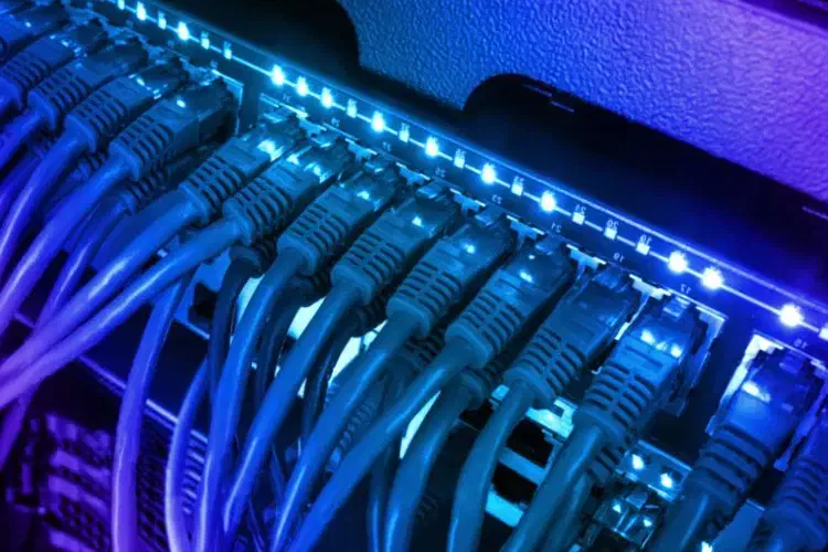 خدمات شبکه، پسیو، میکروتیک، دوربین مداربسته، ویپ|خدمات رایانهای و موبایل|قدس, شهرقدس|دیوار