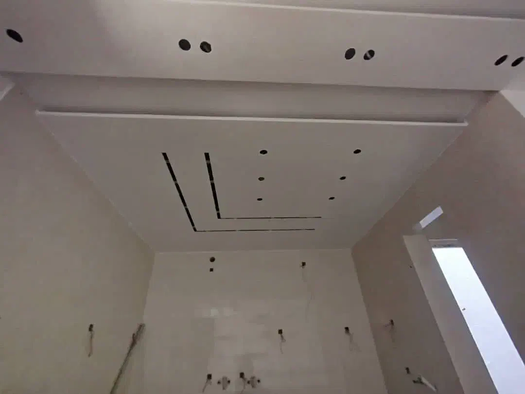 اجرای کناف و PVC|خدمات پیشه و مهارت|امیدیه, |دیوار