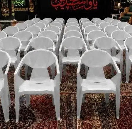 صندلی پلاستیکی مجالس آتوسا اقتصادی و به صرفه850|میز و صندلی غذاخوری|تهران, سلسبیل شمالی|دیوار
