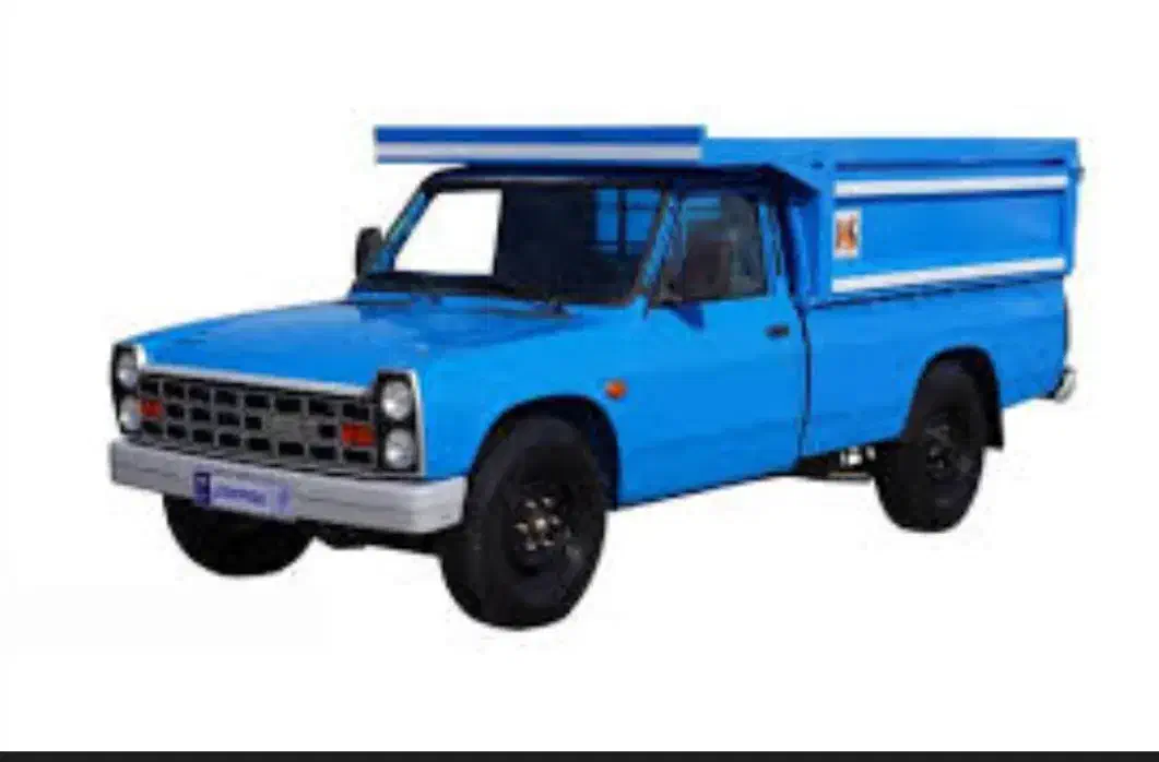 نیسان وانت کرایه|خدمات حمل و نقل|مسجد سلیمان, |دیوار