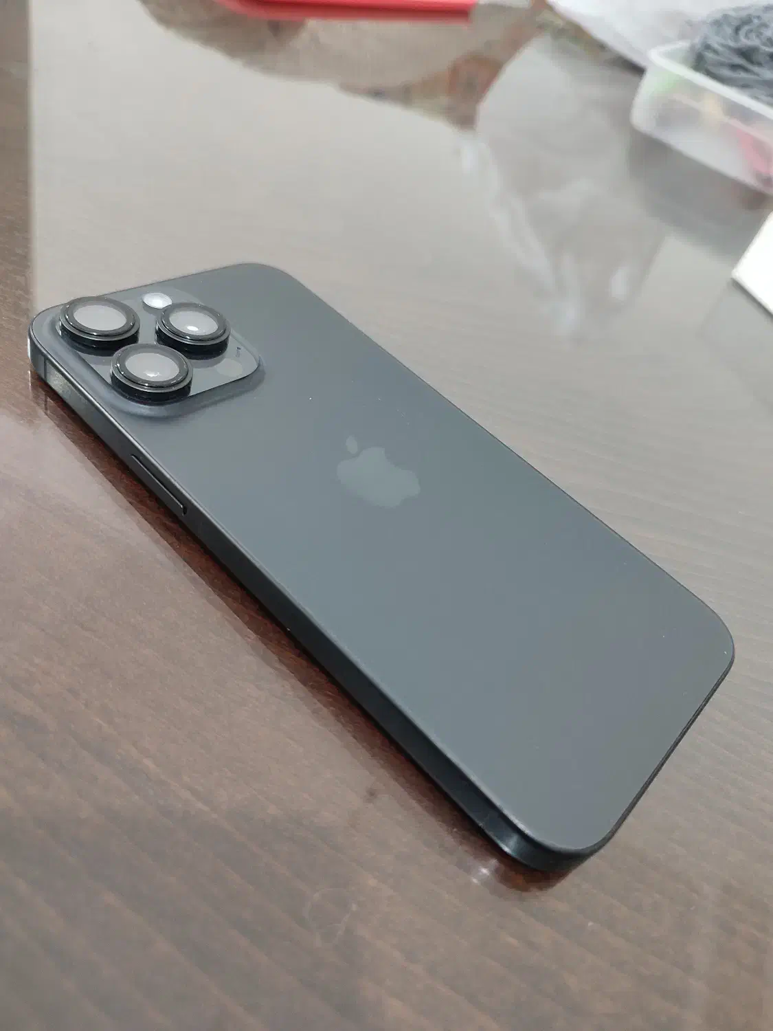Iphone 15 Pro max|موبایل|شیراز, معالی‌آباد|دیوار
