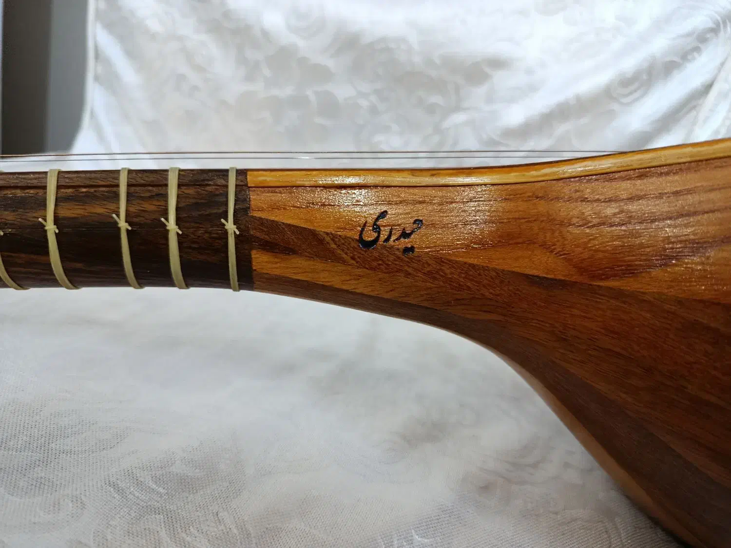 سه تار|سازهای سنتی|قم, پردیسان|دیوار