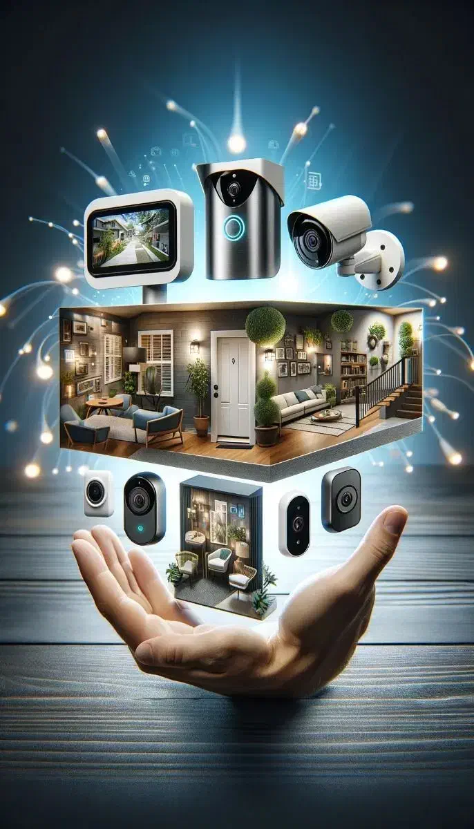 نصب راه اندازی دوربین مداربسته دزدگیرانتقال تصویر|خدمات پیشه و مهارت|شیراز, فرهنگ شهر|دیوار