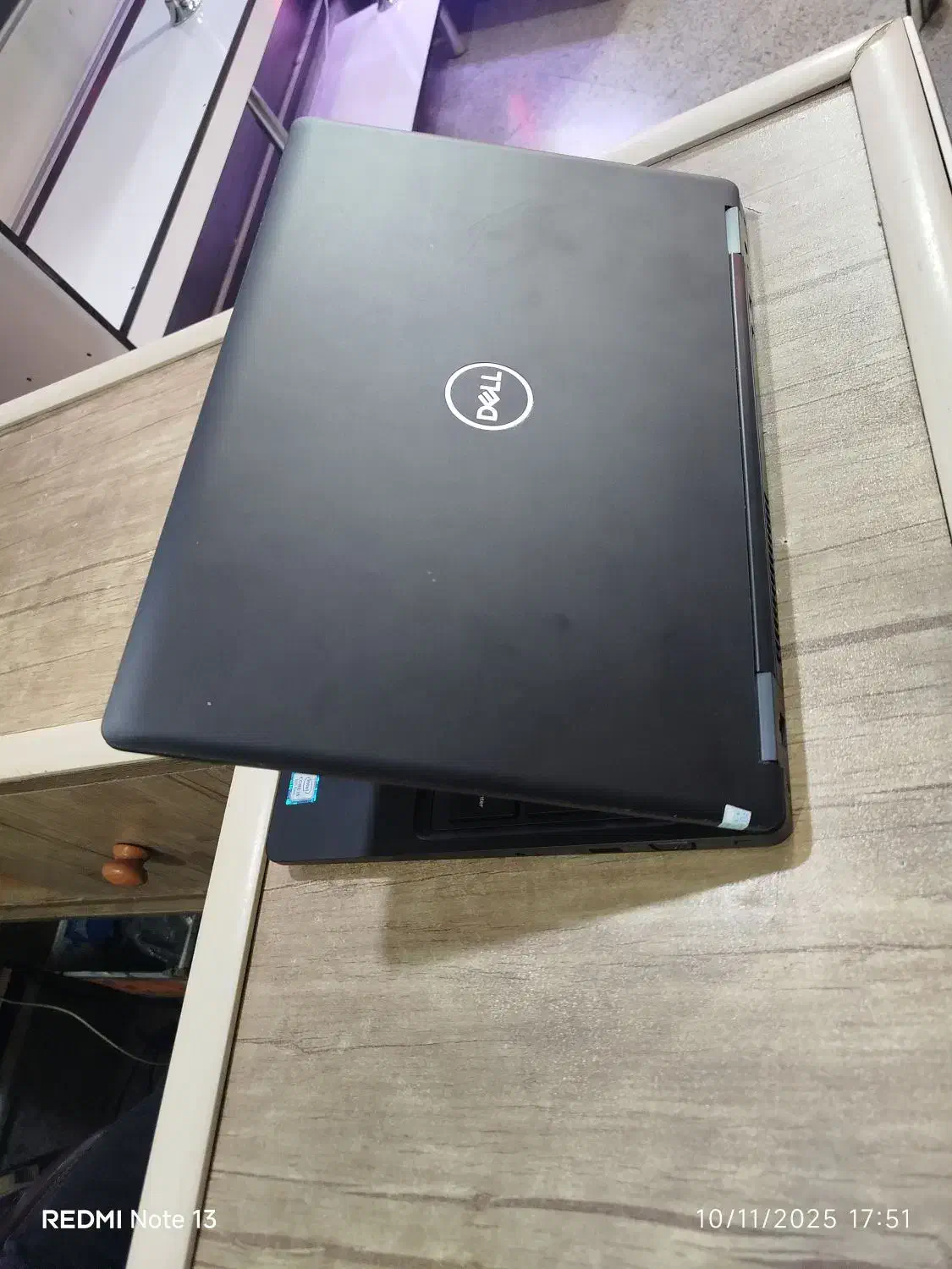 لپتاپ دل|رایانه همراه|مراغه, |دیوار