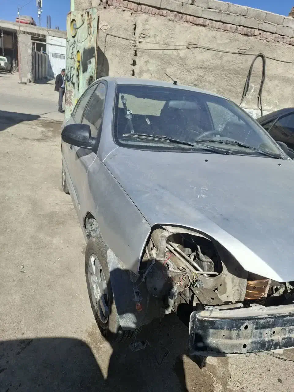 خودرو مدل 84|خودرو سواری و وانت|زاهدان, |دیوار