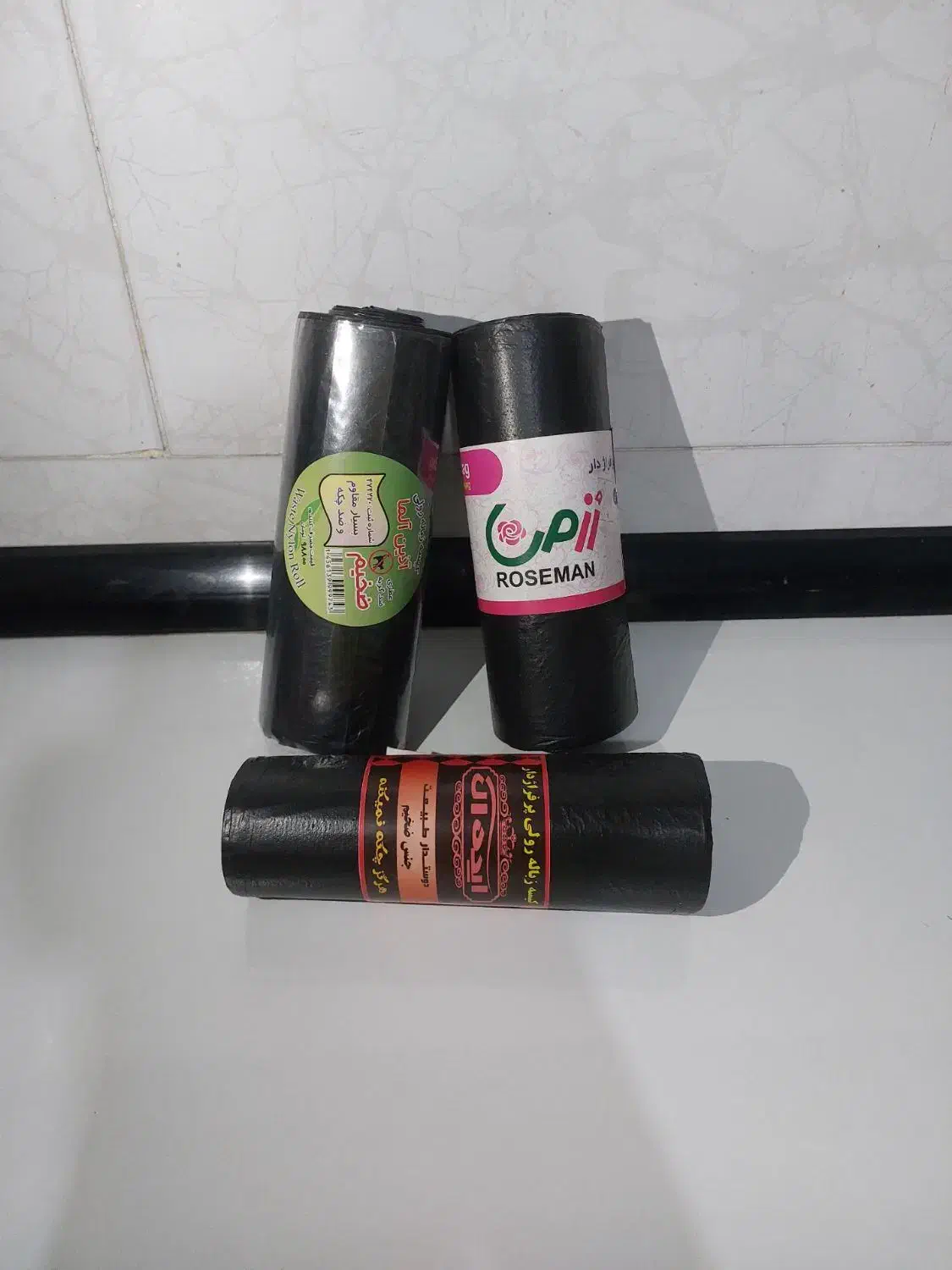 پخش سفره یکبار مصرف|ظروف نگهدارنده، پلاستیکی، یک‌بارمصرف|شهرکرد, |دیوار