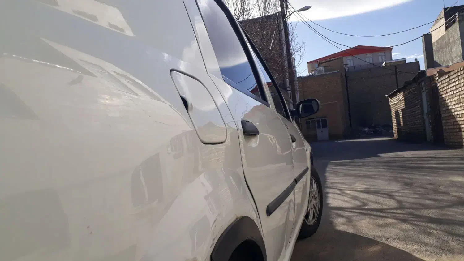 ال نود|خودرو سواری و وانت|اراک, |دیوار