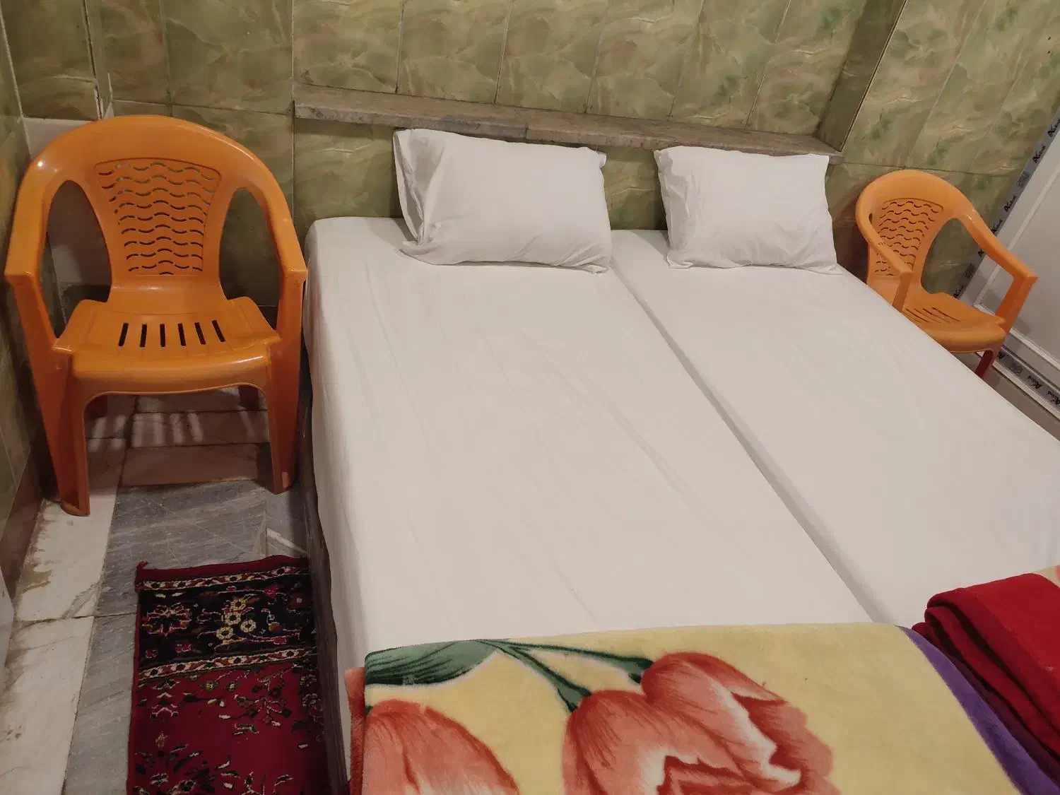 سویت جدید تازه ساخت تازه افتتاح شده|اجارهٔ کوتاه‌مدت آپارتمان و سوئیت|قم, جمکران|دیوار