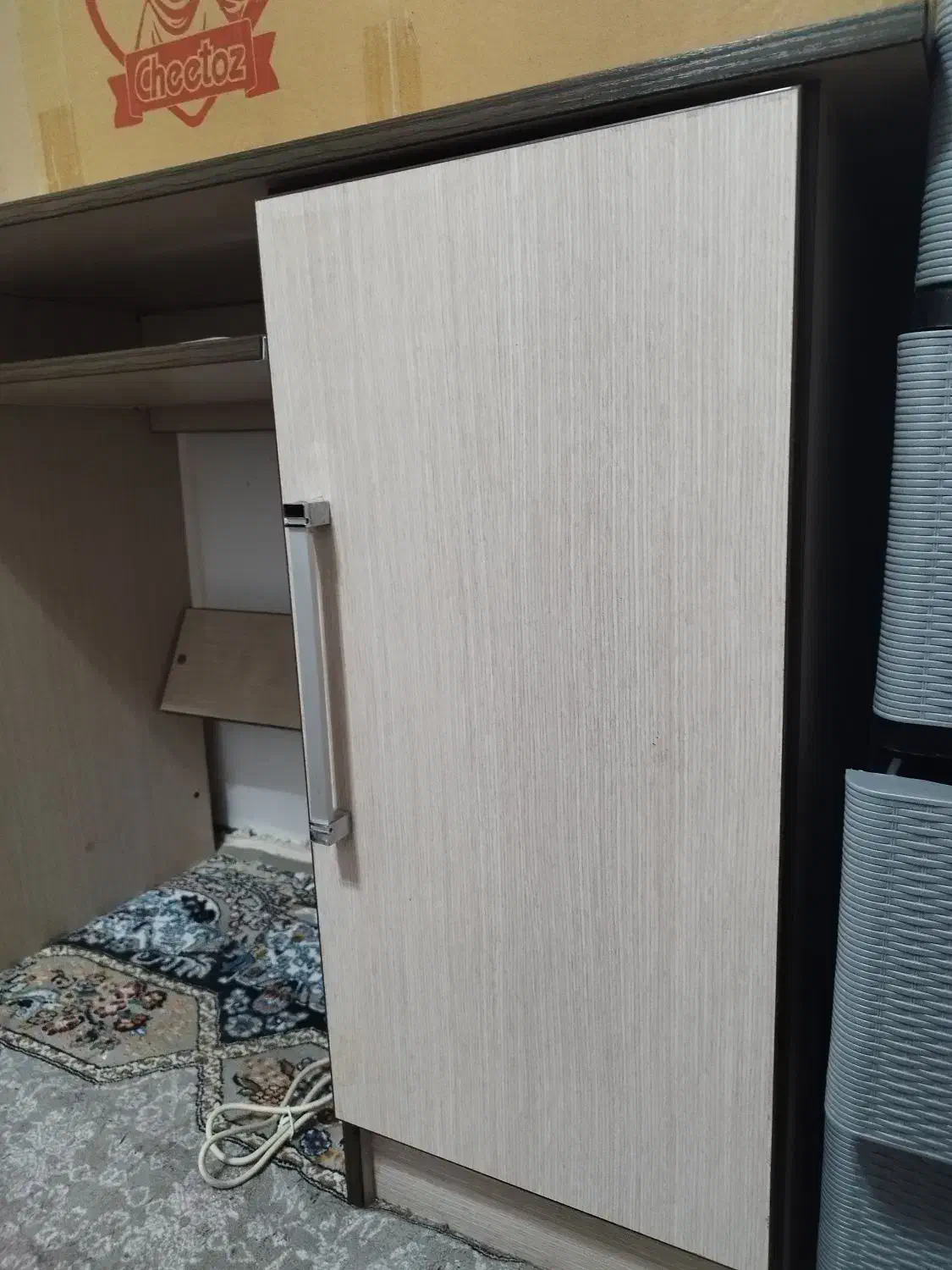 میز کامپیوتر|میز تحریر و کامپیوتر|رشت, نخودچر|دیوار