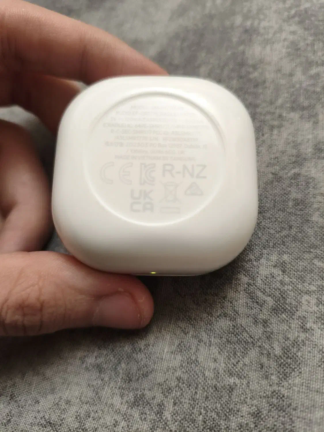 Galaxy buds 2|لوازم جانبی موبایل و تبلت|رشت, حسین آباد|دیوار