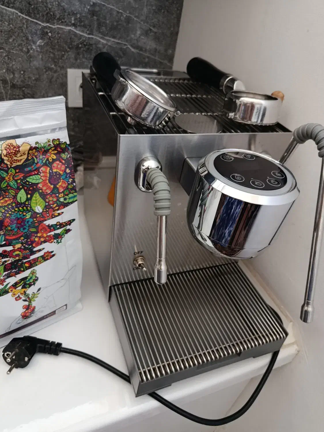 قهوه ساز صنعتی|کافی‌شاپ و رستوران|آشخانه, |دیوار