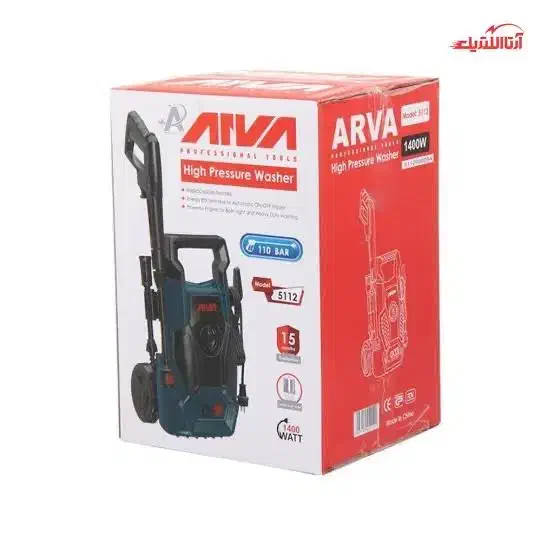 کارواش آروا آکبند|سایر لوازم برقی|سنندج, |دیوار