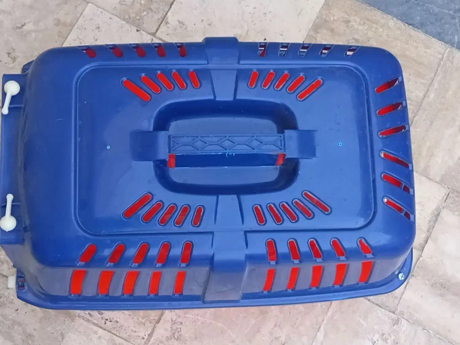 باکس سگ|لوازم جانبی حیوانات|قم, شهرک امام حسین|دیوار