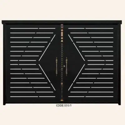 پارکینگم گرک|فعالیت داوطلبانه|دهگلان, |دیوار