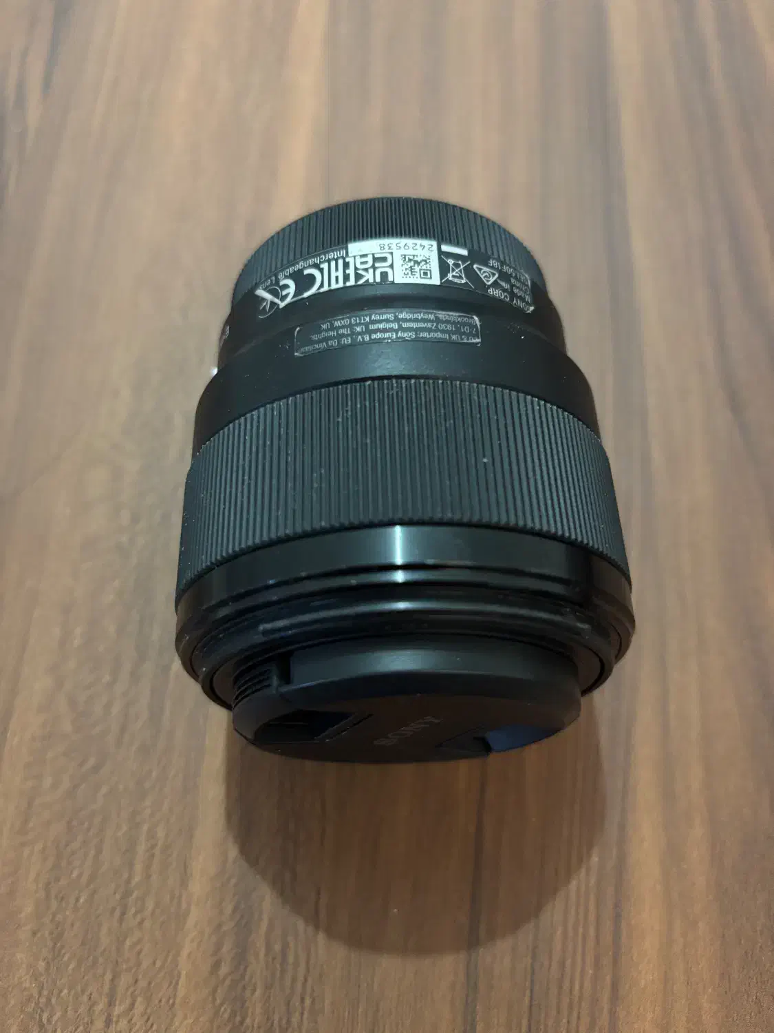 لنز ۵۰ فیکس سونی f1/8|دوربین عکاسی و فیلمبرداری|تبریز, |دیوار