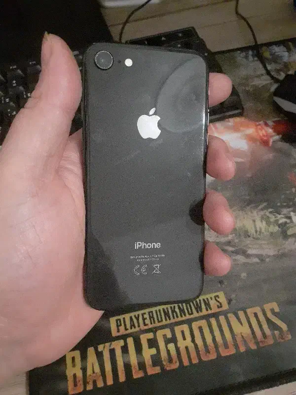 آیفون 8|موبایل|قزوین, |دیوار