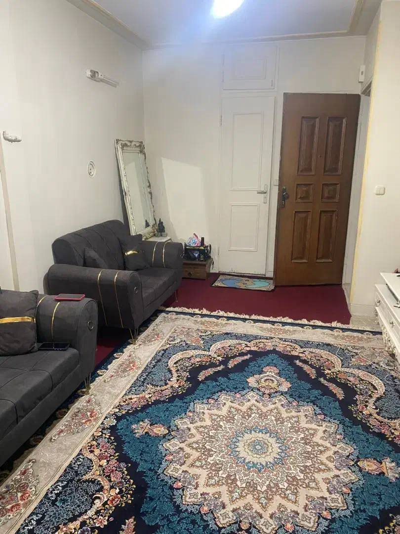 58 متر *خواب* نقشه عالی تکواحدی|فروش آپارتمان|تهران, نازی‌آباد|دیوار