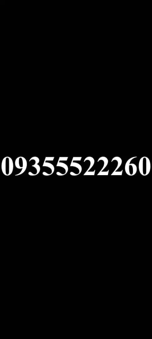 09355522260|سیم‌کارت|تهران, خواجه نظام الملک|دیوار