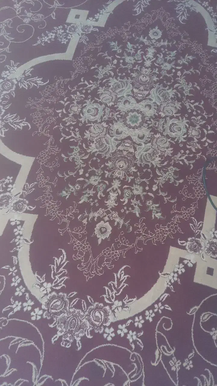 فرش|فرش|فومن, |دیوار