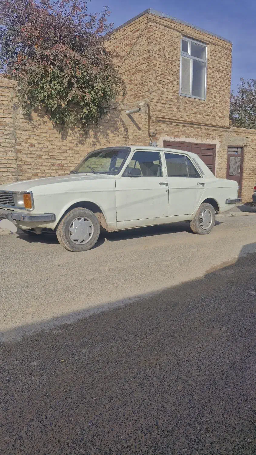 پیکان مدل ۸۱|خودرو سواری و وانت|اهر, |دیوار