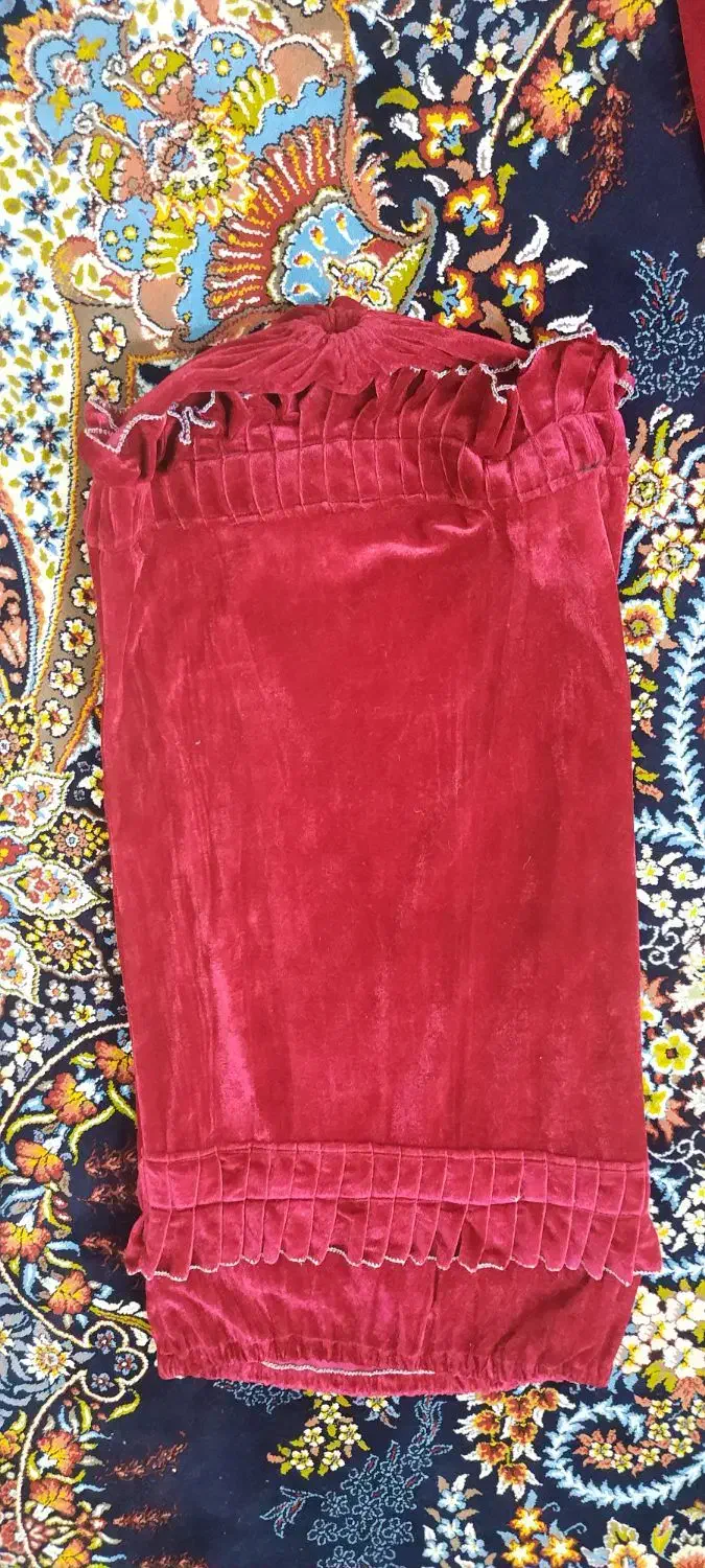 رویه بالشت نو نو|رختخواب، بالش، پتو|کرمانشاه, |دیوار