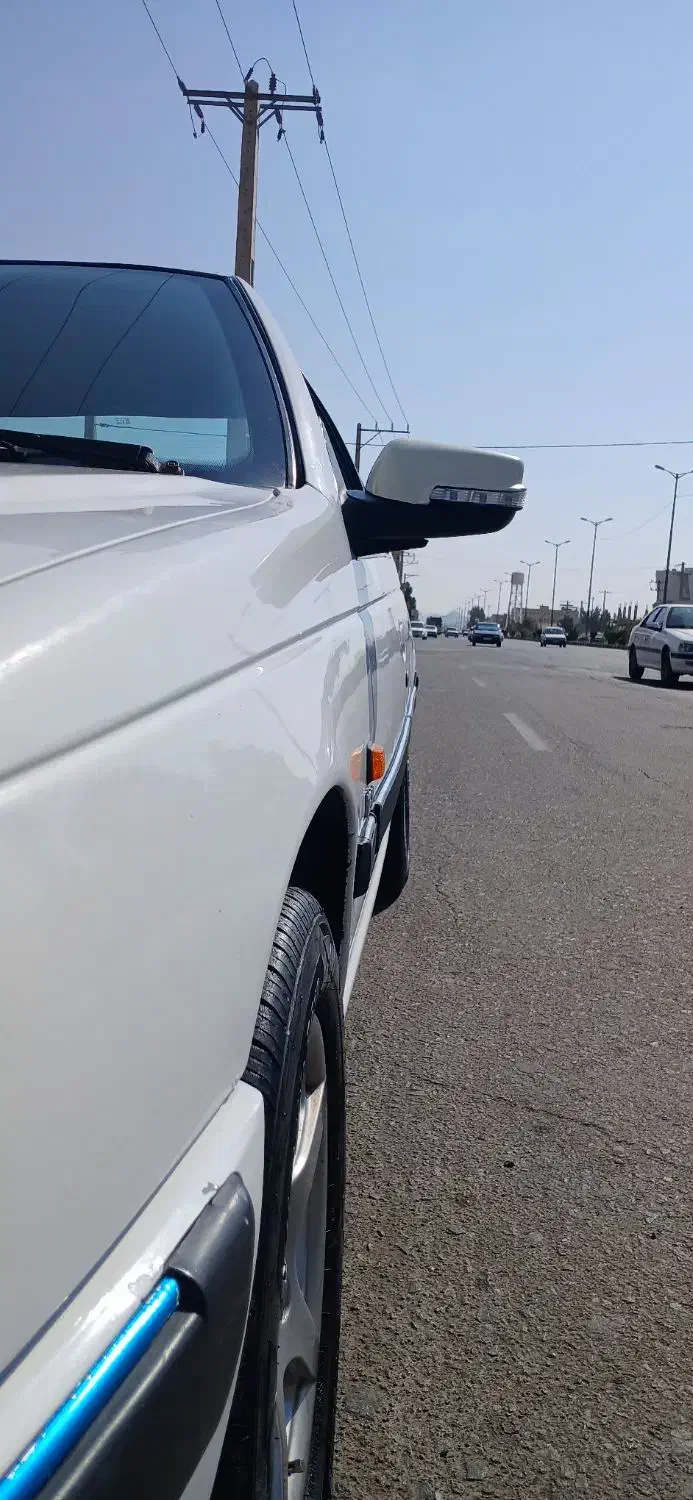 پژوپارس|خودرو سواری و وانت|زاهدان, |دیوار