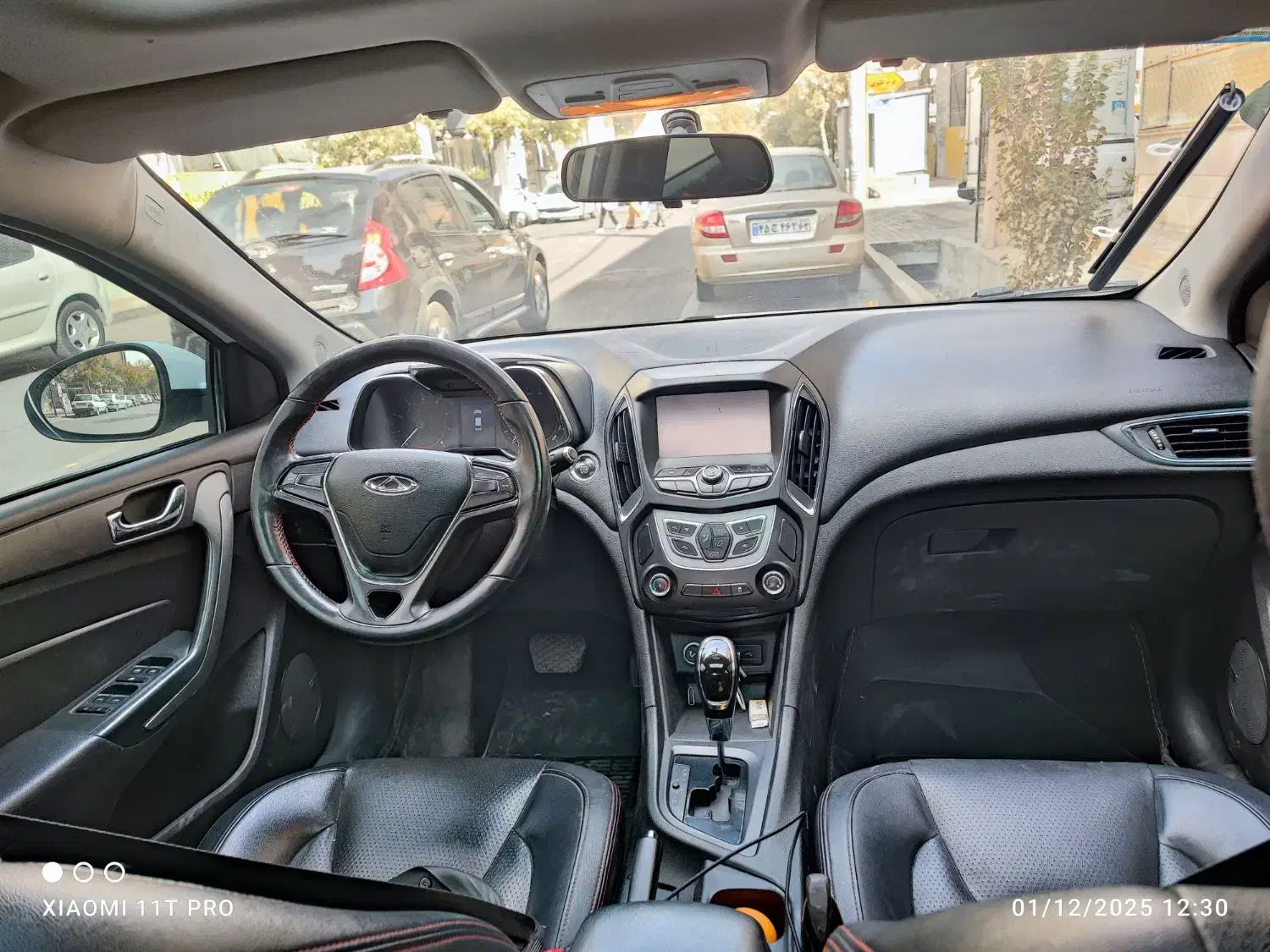 آریزو ۵ اکسلنت 95 اتومات|خودرو سواری و وانت|شیراز, زند|دیوار