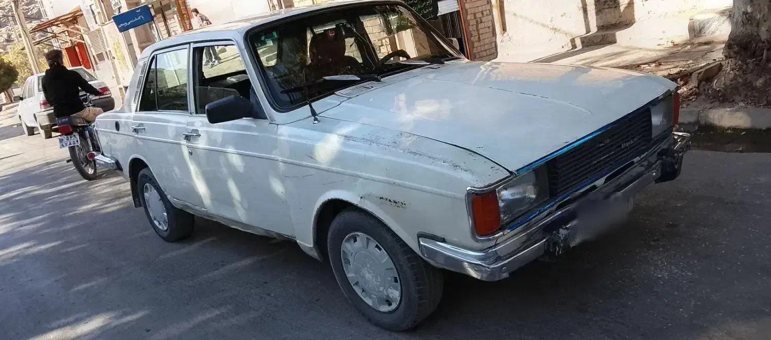 پیکان 83|خودرو سواری و وانت|خرمآباد, |دیوار