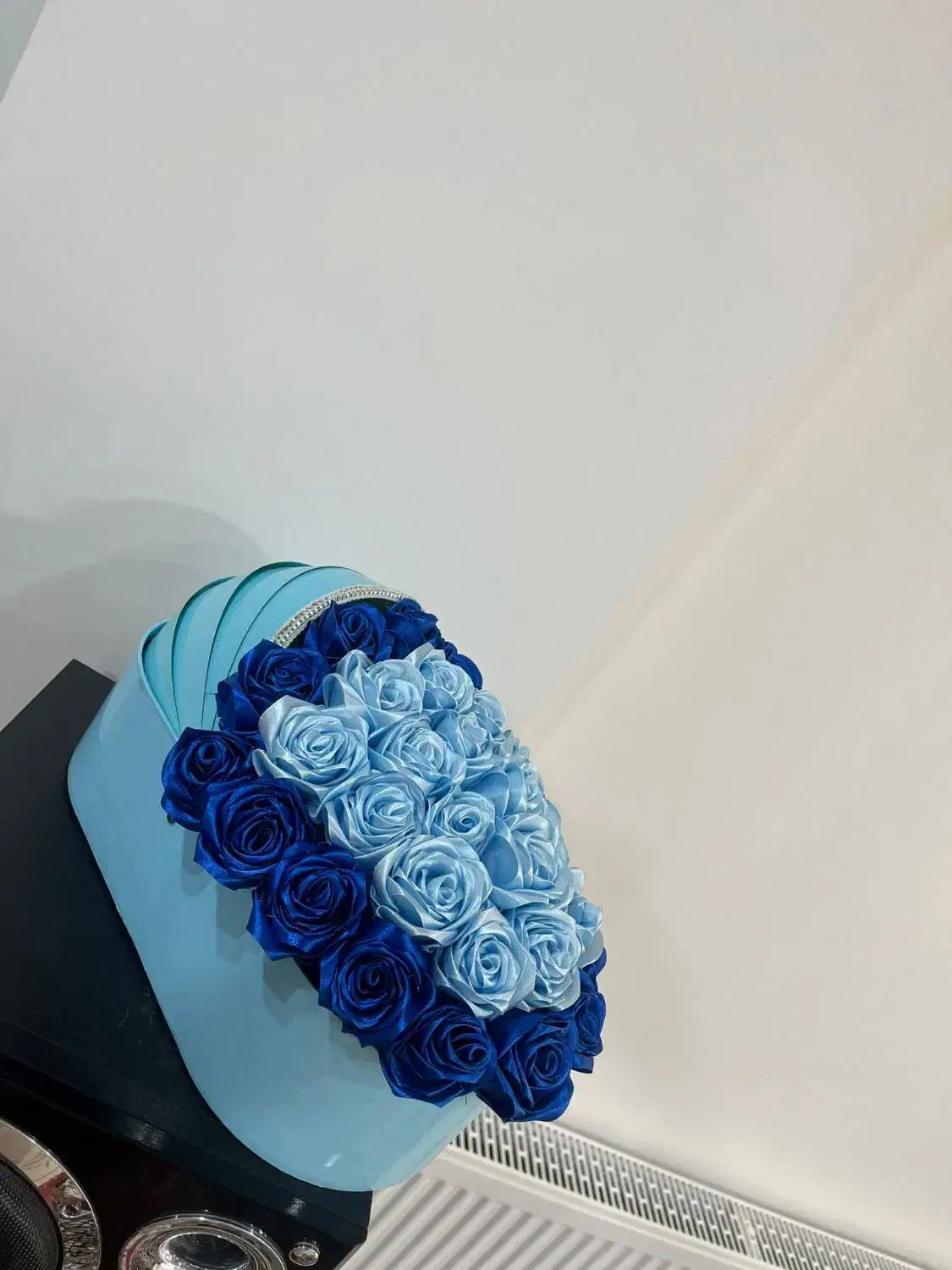 باکس گل|گل مصنوعی|شیراز, انجیر|دیوار