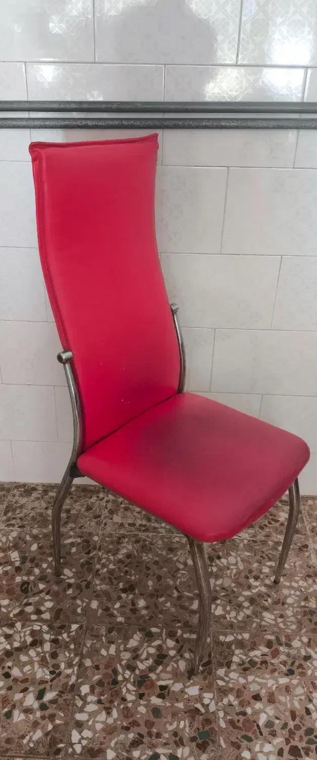 صندلی مناسب فست فود|میز و صندلی غذاخوری|ایلام, |دیوار