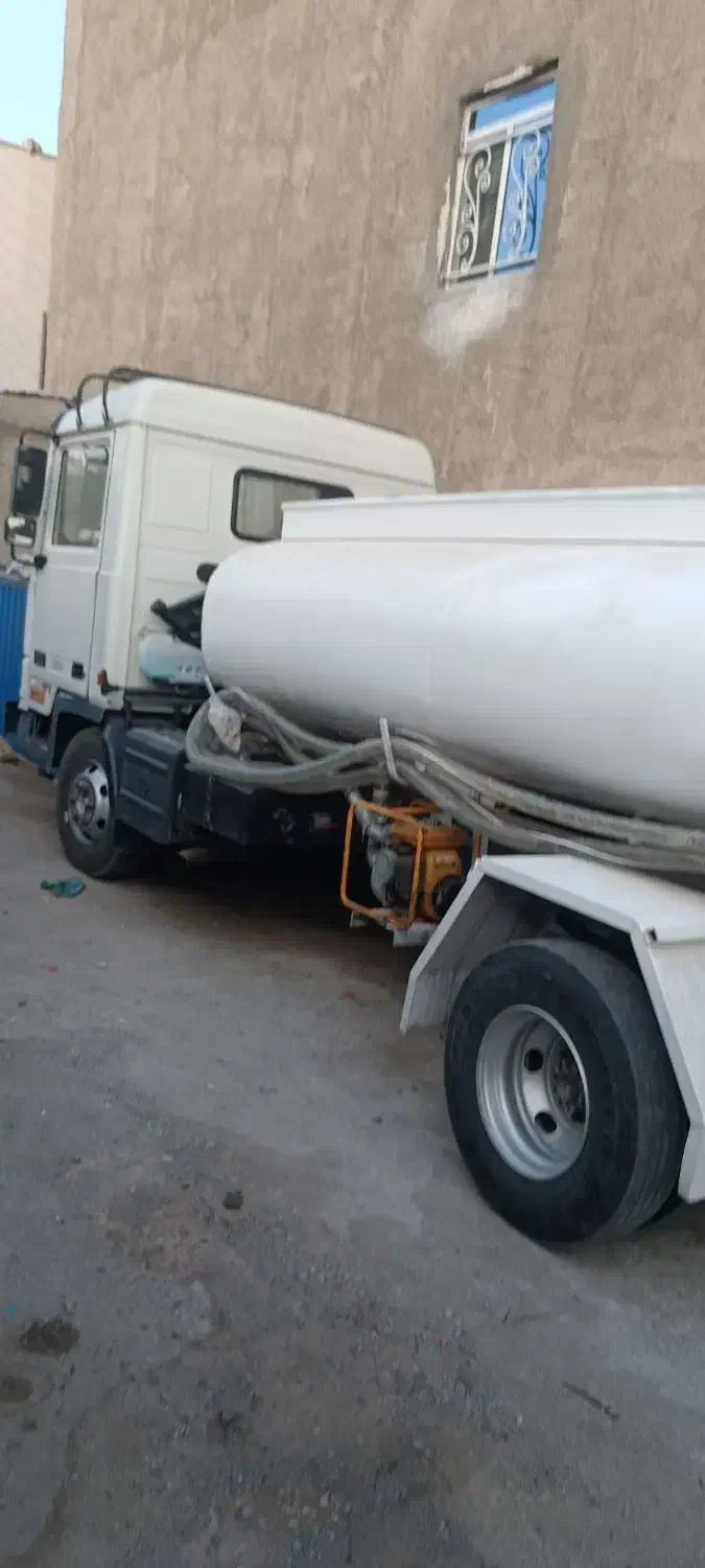 آبرسانی|خدمات حمل و نقل|شهریار, شهریار|دیوار