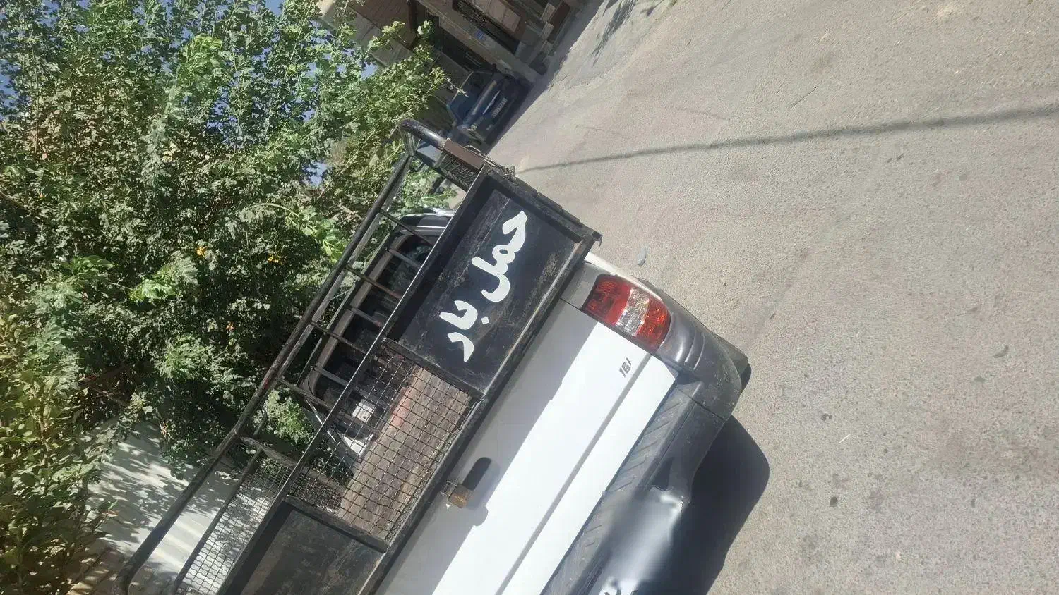 پراید وانت 1403|خودرو سواری و وانت|بومهن, |دیوار