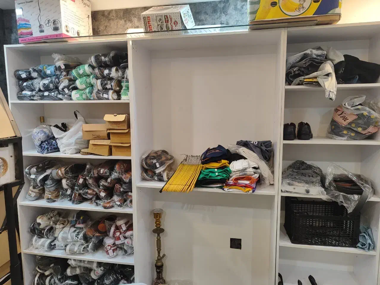 وسایل فروشگاهی|فروشگاه و مغازه|رشت, جهاد|دیوار